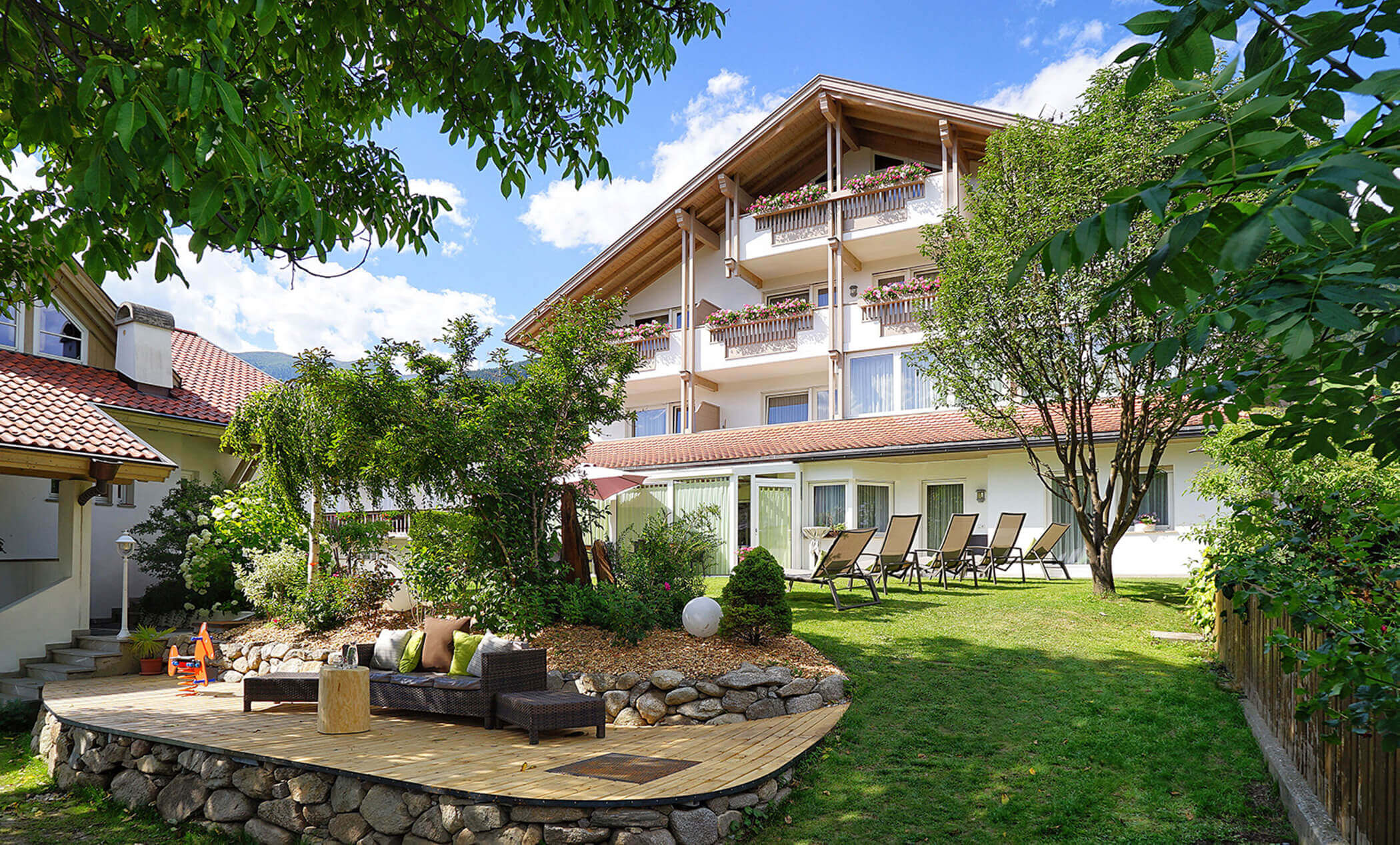 Residence Walder